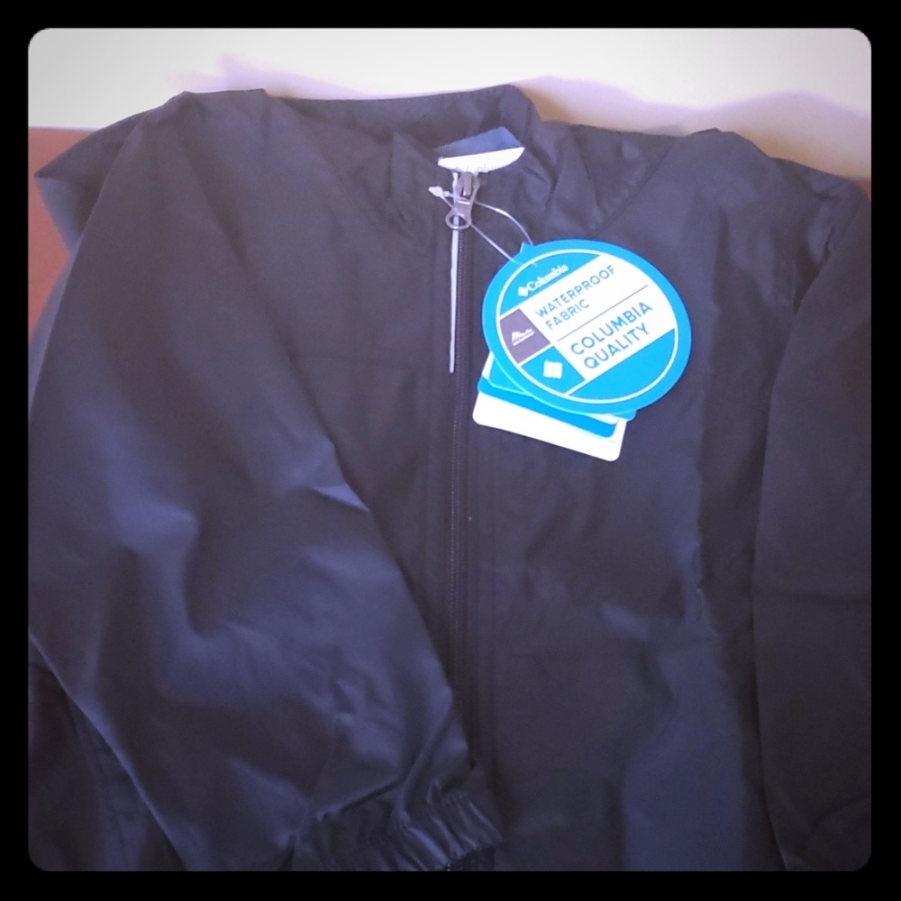 Kid's jacket